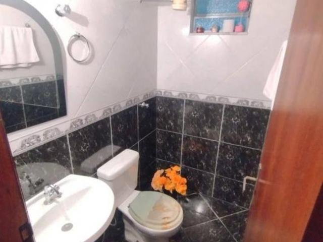 Casa venda em Sion, Varginha