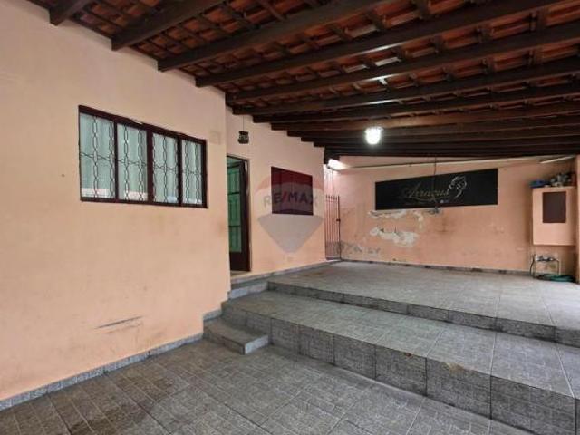 Casa venda em Centro, Jaguariúna
