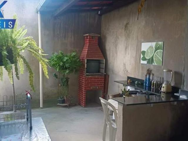 Casa venda em Região Geográfica Imediata de Sete Lagoas, Santana de Pirapama