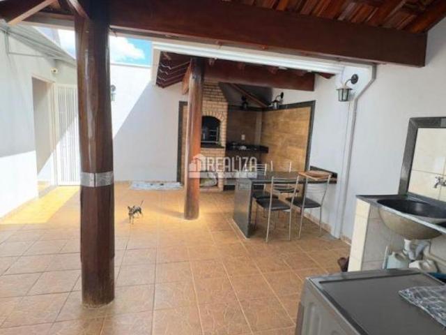 Casa venda em Região Geográfica Imediata de Uberaba, Uberaba