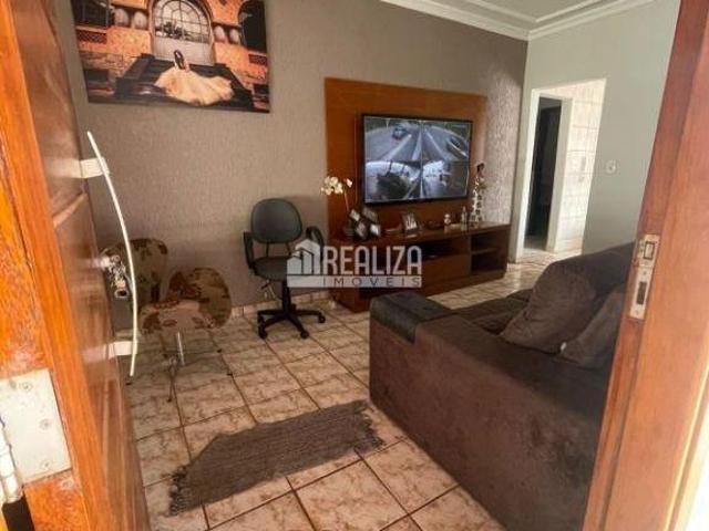 Casa venda em Região Geográfica Imediata de Uberaba, Uberaba