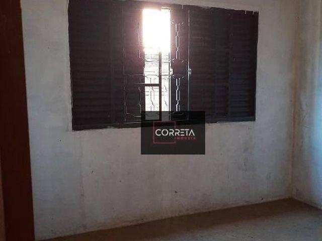 Casa venda em Chica Ferreira, Uberaba