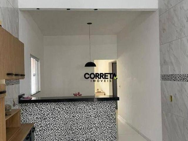 Casa venda em Volta Grande, Uberaba