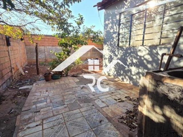 Casa venda em Conjunto Valdeci Pires, Rio Verde