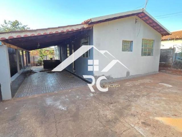 Casa venda em Região Geográfica Imediata de Rio Verde, Rio Verde