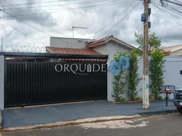 Casa venda em Região Geográfica Imediata de Rio Verde, Rio Verde