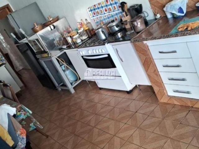 Casa venda em Região Geográfica Imediata de Uberaba, Uberaba