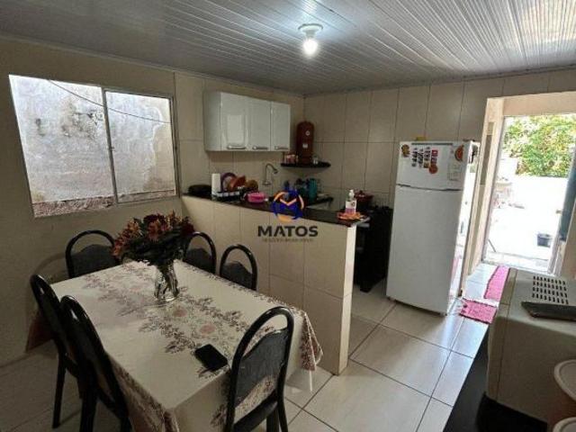Casa venda em Região Geográfica Imediata de Belo Horizonte, Região Metropolitana de Belo Horizonte