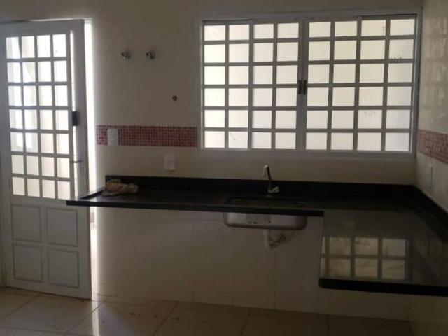 Casa venda em Vila Pontal, Uberaba