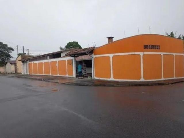 Casa venda em Região Imediata de Taubaté-Pindamonhangaba, Região Metropolitana do Vale do Paraíba e Litoral Norte