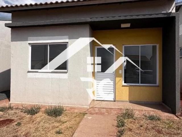 Casa venda em Rio Verde, Região Geográfica Intermediária de Rio Verde