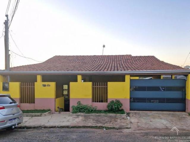 Casa venda em Região Geográfica Imediata de Campo Grande, Campo Grande