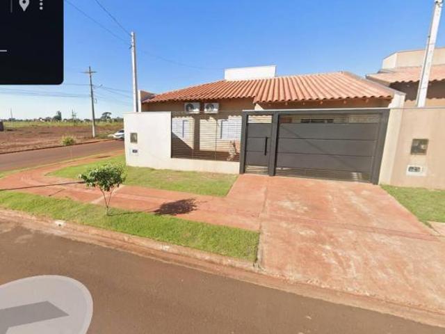 Casa venda em Região Geográfica Imediata de Dourados, Dourados