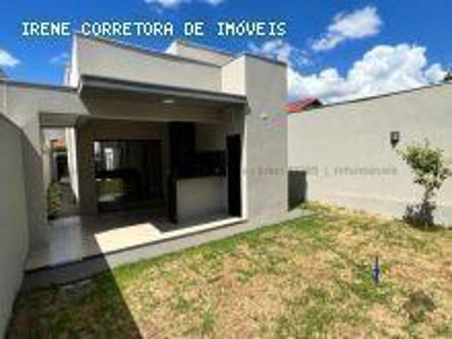 Casa venda em Região Geográfica Imediata de Campo Grande, Campo Grande