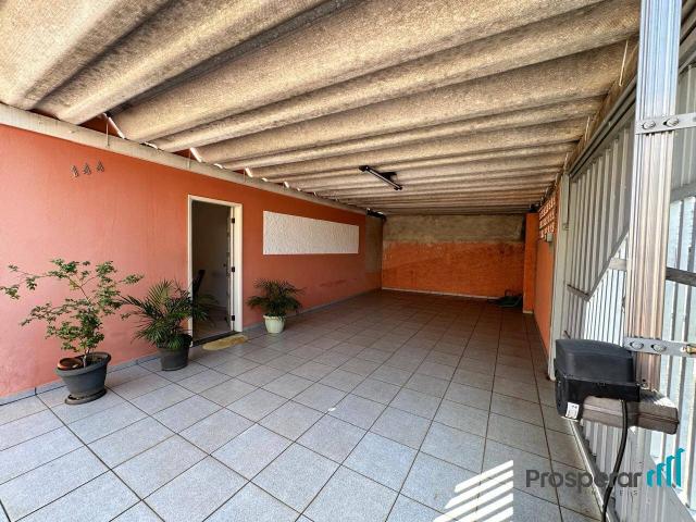 Casa venda em Botucatu, Região Geográfica Intermediária de Bauru