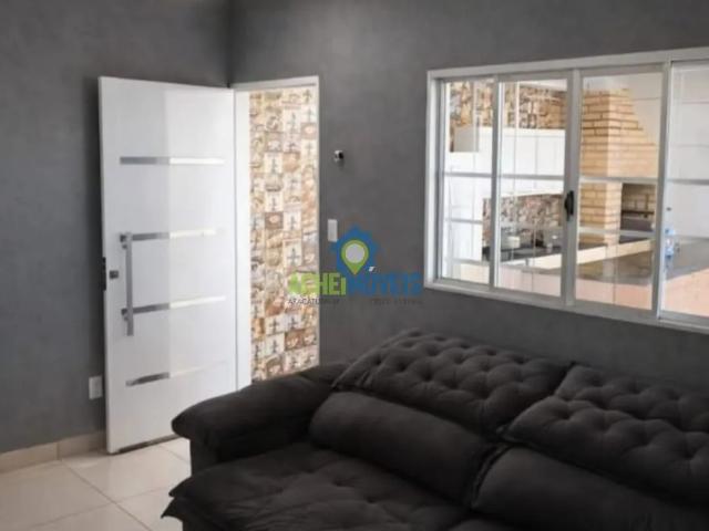 Casa venda em Região Imediata de Araçatuba, Araçatuba
