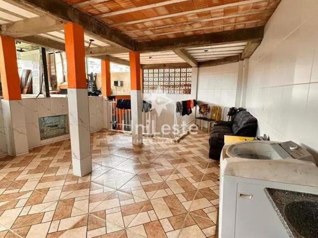 Casa venda em Conjunto Taquaril, Belo Horizonte