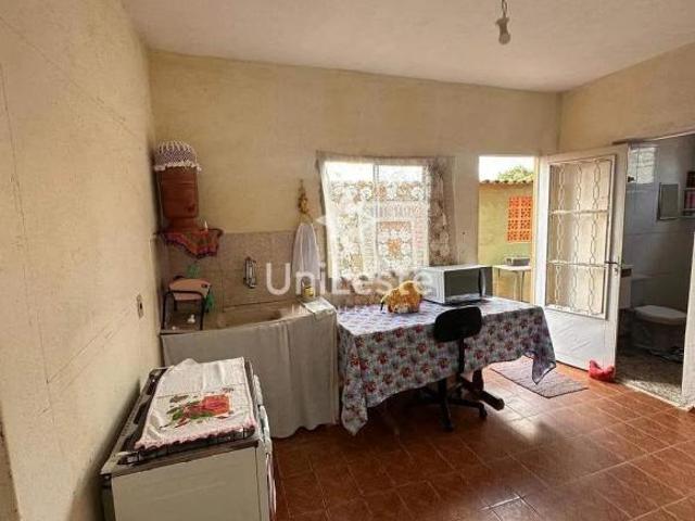 Casa venda em Conjunto Taquaril, Belo Horizonte