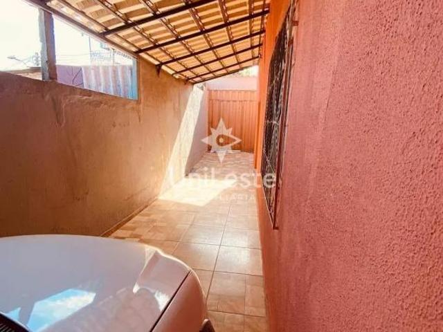 Casa venda em Conjunto Taquaril, Belo Horizonte