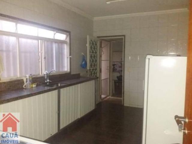 Casa venda em Conjunto Uberaba I, Uberaba