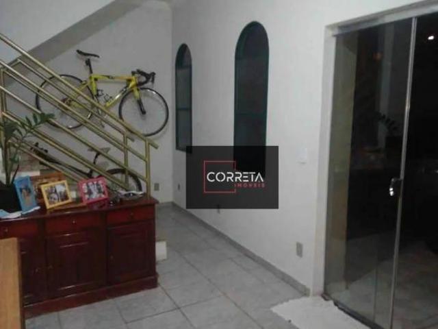 Casa venda em Conjunto Uberaba I, Uberaba