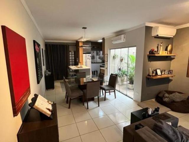 Casa venda em Região Geográfica Imediata de Campo Grande, Campo Grande