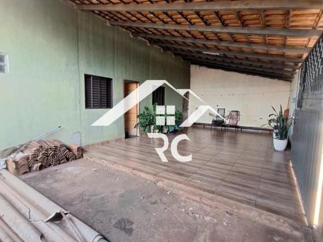 Casa venda em Região Geográfica Imediata de Rio Verde, Rio Verde