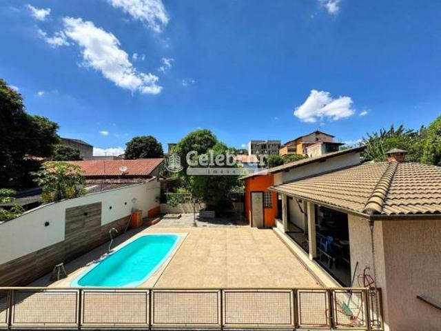 Casa venda em Região Geográfica Imediata de Belo Horizonte, Região Metropolitana de Belo Horizonte
