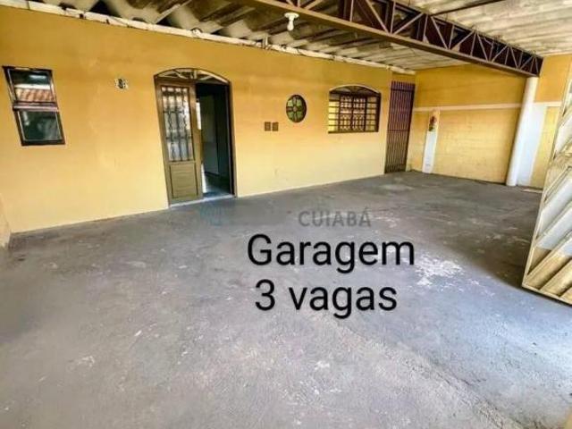 Casa venda em Região Geográfica Imediata de Cuiabá, Região Metropolitana do Vale do Rio Cuiabá