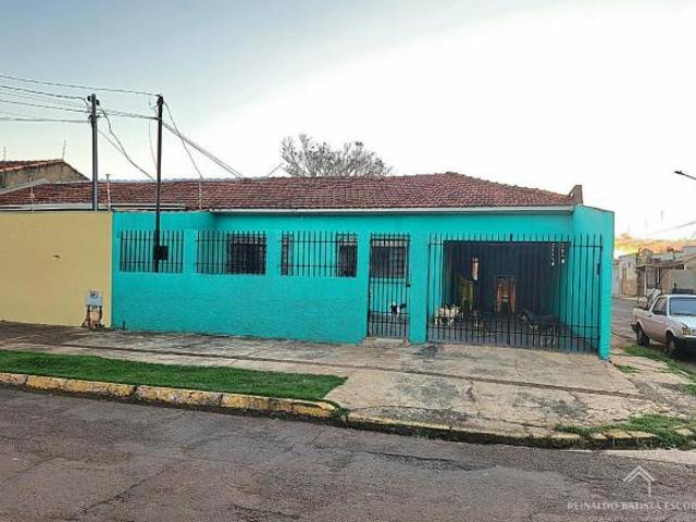 Casa venda em Região Geográfica Imediata de Campo Grande, Campo Grande