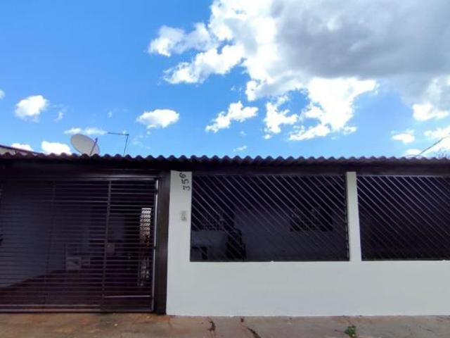 Casa venda em Região Geográfica Imediata de Campo Grande, Campo Grande