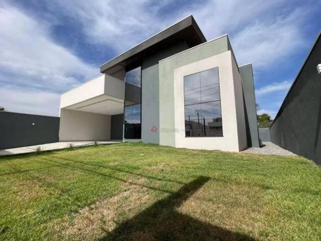 Casa venda em Região Geográfica Imediata de Sorriso, Sorriso