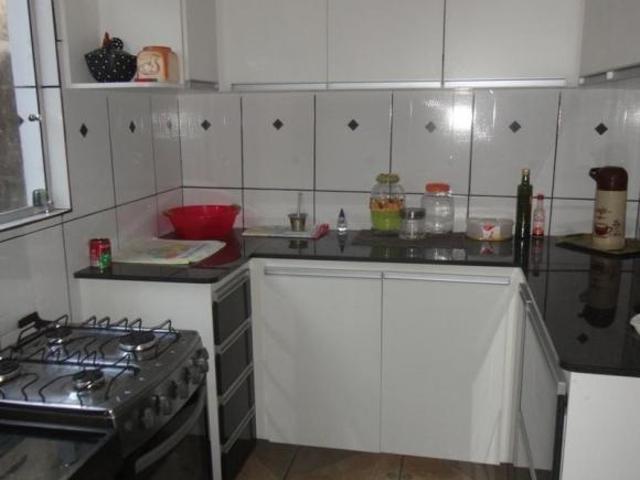 Casa venda em Vila Boa Esperança, Belo Horizonte