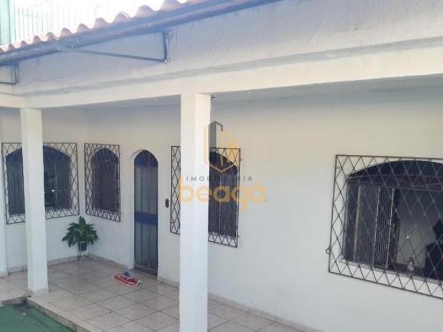 Casa venda em Pindorama, Belo Horizonte