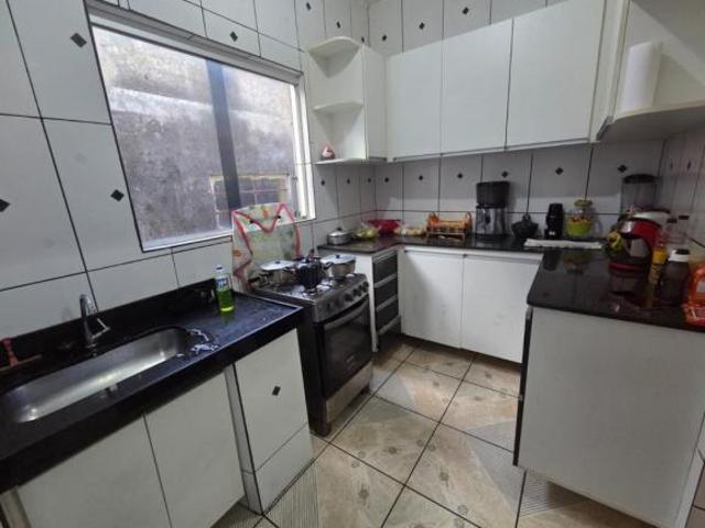 Casa venda em Vila Boa Esperança, Belo Horizonte