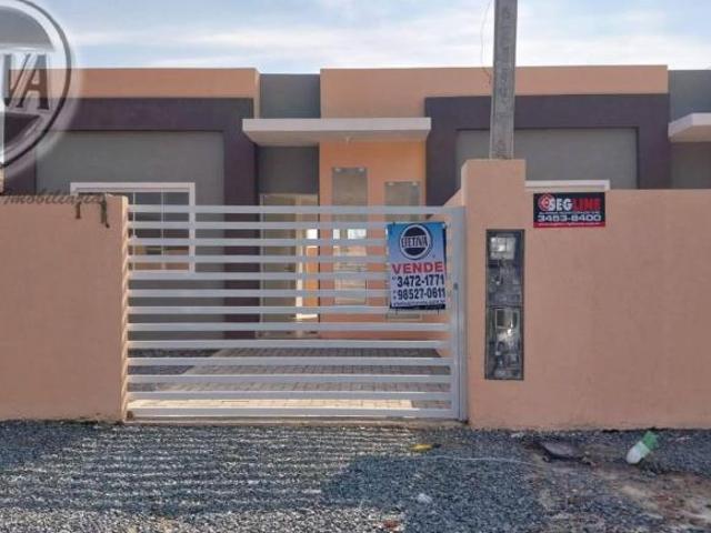 Casa venda em Região Geográfica Imediata de Paranaguá, Guaratuba