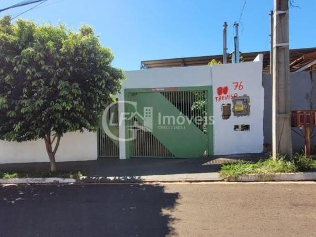 Casa venda em Região Geográfica Imediata de Campo Grande, Campo Grande