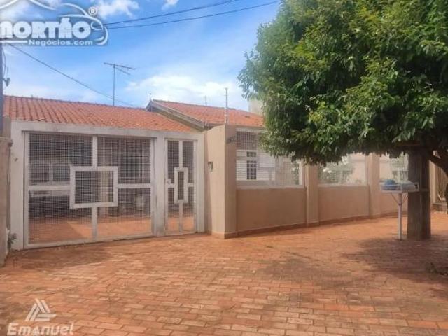 Casa venda em Região Geográfica Imediata de Campo Grande, Campo Grande