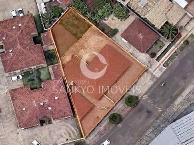 Casa venda em Região Geográfica Imediata de Campo Grande, Campo Grande