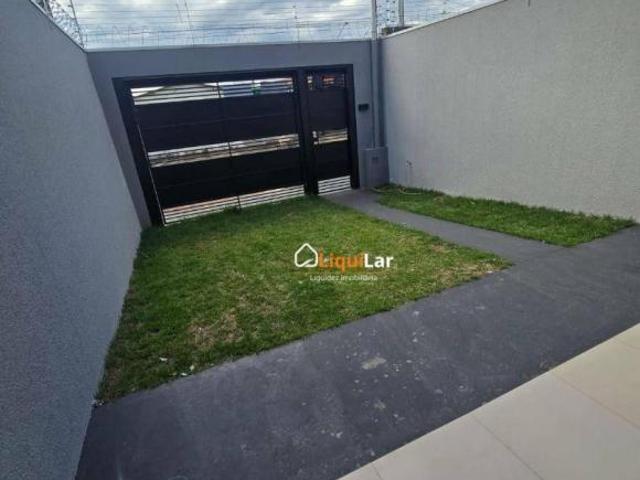 Casa venda em Região Geográfica Imediata de Campo Grande, Campo Grande