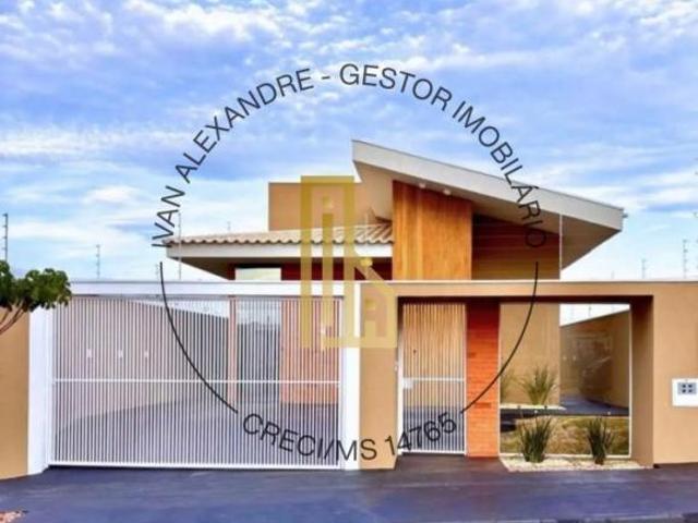 Casa venda em Região Geográfica Imediata de Dourados, Dourados