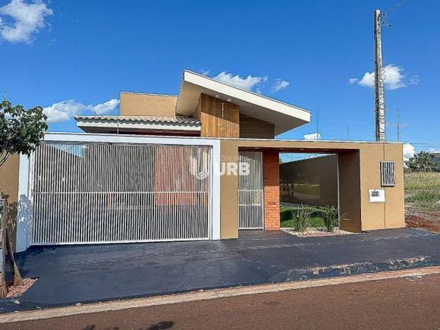 Casa venda em Região Geográfica Imediata de Dourados, Dourados