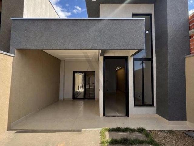 Casa venda em Região Geográfica Imediata de Ceres - Rialma - Goianésia, Goianésia