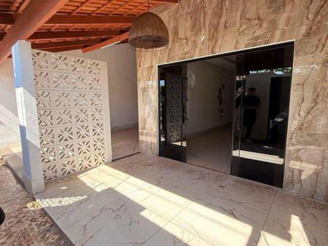Casa venda em Goianésia, Região Geográfica Intermediária de Porangatu-Uruaçu