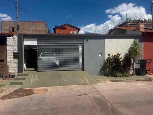 Casa venda em Região Geográfica Imediata de Cuiabá, Região Metropolitana do Vale do Rio Cuiabá