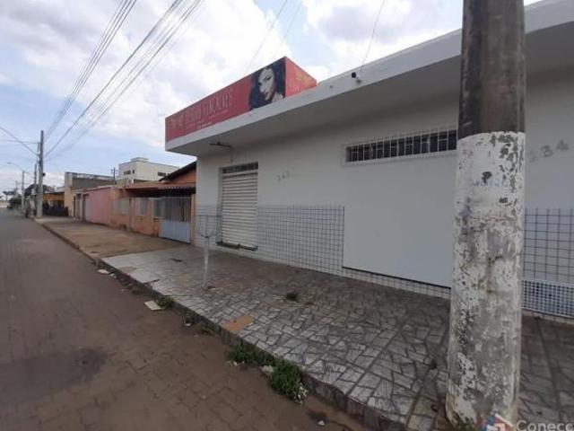 Casa venda em Região Geográfica Imediata de Patos de Minas, Patos de Minas