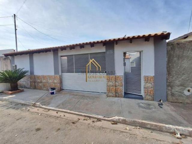 Casa venda em Região Geográfica Imediata de Cuiabá, Região Metropolitana do Vale do Rio Cuiabá