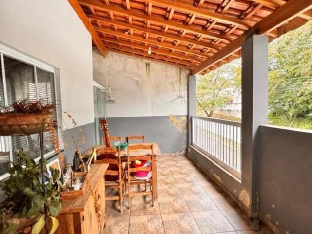 Casa venda em Cruzeiro, Região Geográfica Intermediária de São José dos Campos