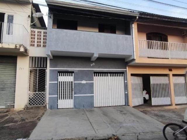 Casa venda em Região Imediata de Cruzeiro, Região Metropolitana do Vale do Paraíba e Litoral Norte
