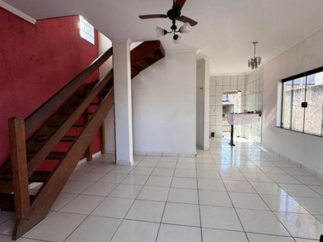 Casa venda em Cruzeiro